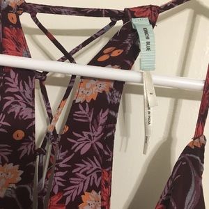 Mini dress from urban outfitters